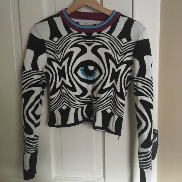 UNIF | Sweaters | Unif Alice Eye 